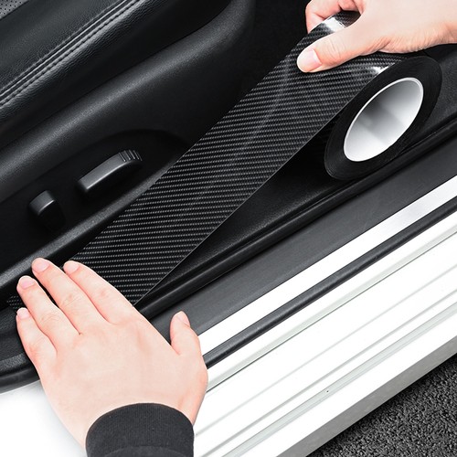 Carbon fiber stickers - carbon, car