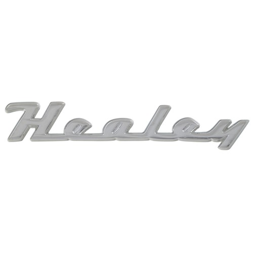 Austin healey badge - austin-healey,
