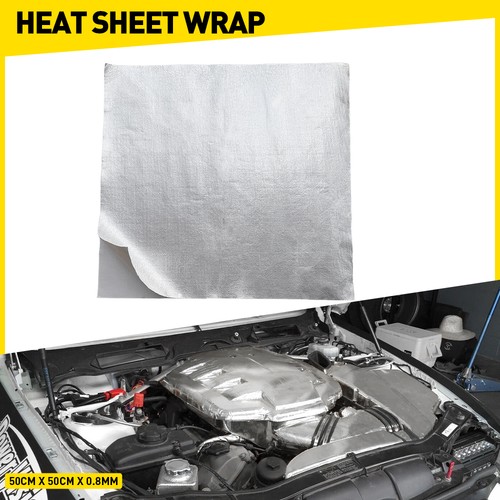 Silver heat barrier reflect - silver,