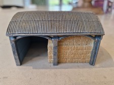 Hornby N Gauge Lyddle End