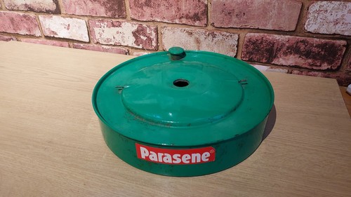 Parasene 586 fuel tank and - parasene,