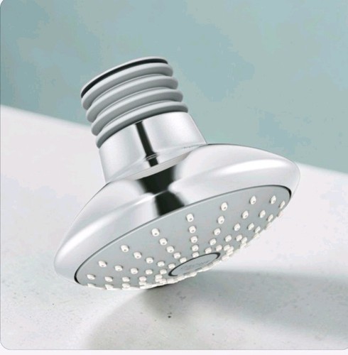 Grohe euphoria shower head - euphoria,