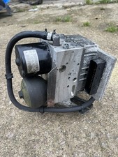 Mercedes SL R230 SBC pump