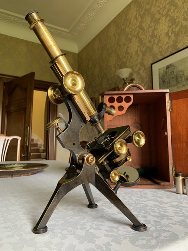 Antique watson sons - w.,