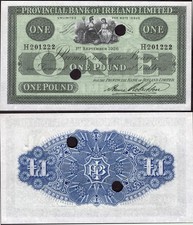 Provincial Bank of Ireland