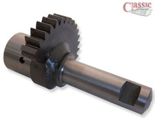 Kickstart Quadrant - BSA