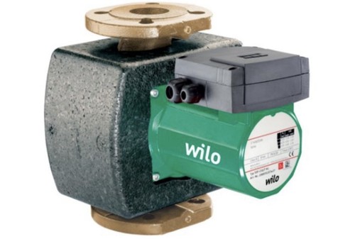 Wilo top 7 hot water - 7,