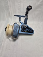 The J.W Young Ambidex Mark 6