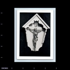 Old Vintage Photo JESUS CHRIST