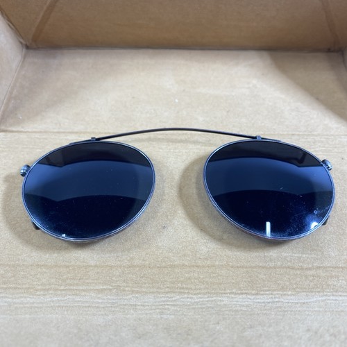 Oliver people sunglass clip - oliver,