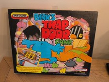 Vintage Spear's Games Berk's