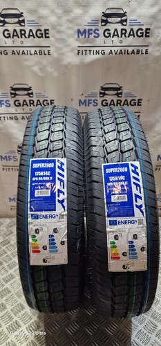 175 r14 hifly - 175,