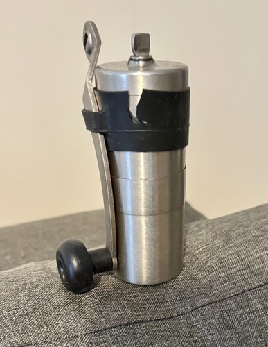 Porlex mini coffee - porlex, grinder
