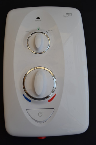 Mira sprint jump kw manual - sprint/jump,