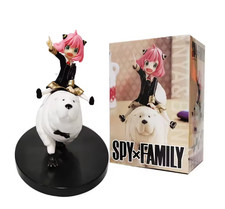 SPY×FAMILY Anya Forger Bond