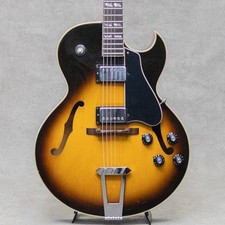 Gibson ES-175D Sunburst / 1976