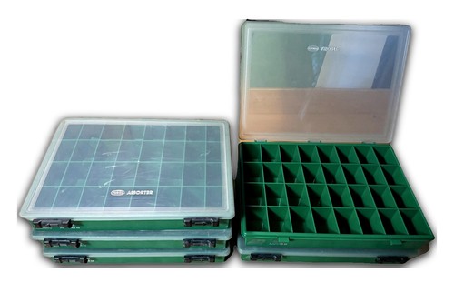 Raaco assorter storage - raaco, 32