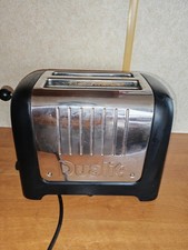 DUALIT 2-Slice Lite Toaster