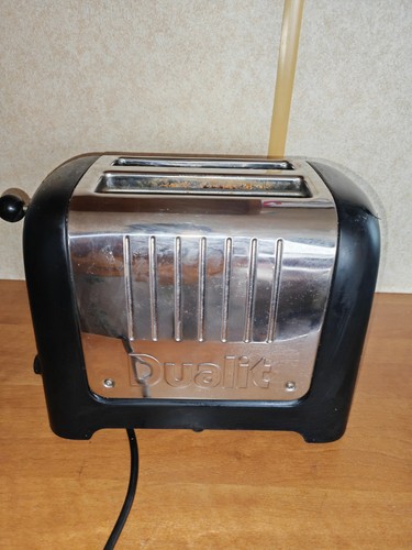 Dualit slice lite - dualit, 2-slice
