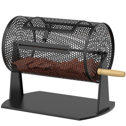 Tombola drum metal lottery - tombola,