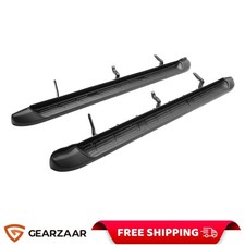 Side Steps For Toyota Hilux