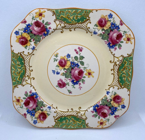 Vintage soho pottery - vintage,