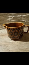Hornsea Pottery Vintage 1972