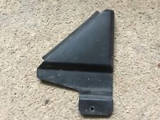 Fiat X19 X1/9 left side door