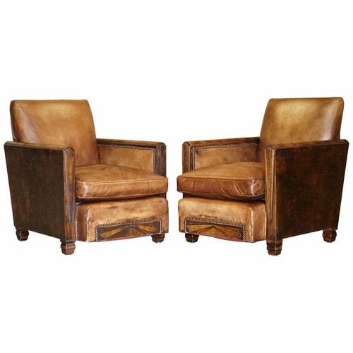 Antique pair metropolitan - pair,