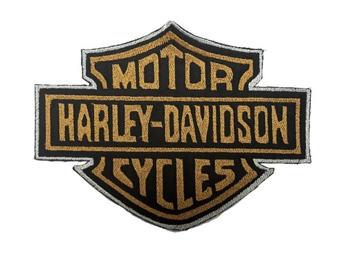 Harley davidson bar shield - harley,