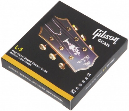 Gibson seg900ml 11 52 - l-5,