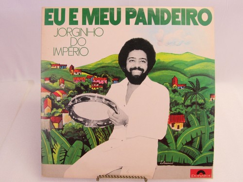 Jorginho imperio e meu - imperio, eu