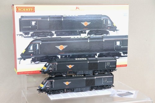 Hornby r2705 dcc ready grand - hornby,