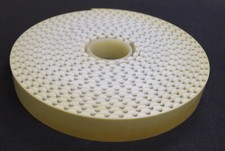 Timing Belt AT 20 Open Steel