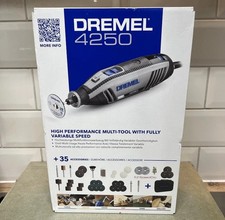 Dremel 4250 Rotary Tool With