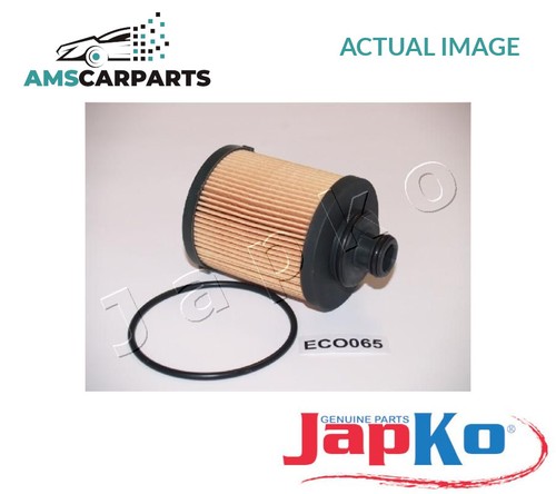 Engine oil filter 1eco065 - filter,
