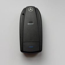 Genuine Mercedes-Benz