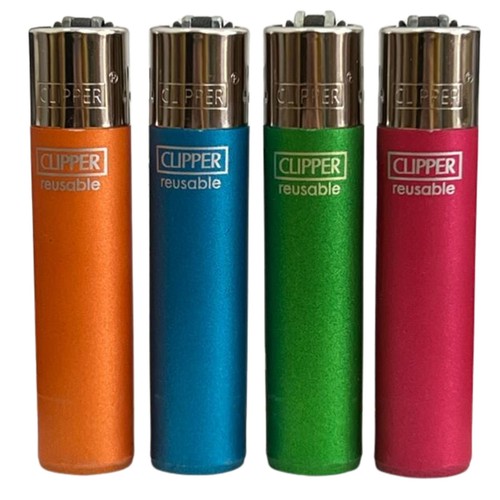 Genuine clipper crystal - clipper,