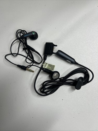Genuine sony ericsson - genuine, hpm-64