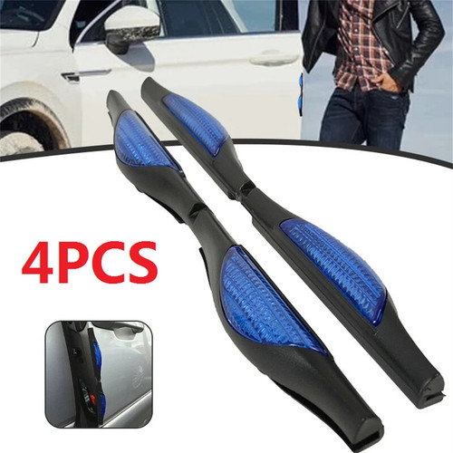 Reflective car door - reflective,