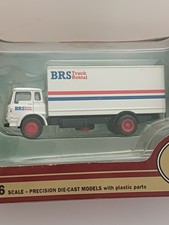 EFE 22909 Bedford TK Box