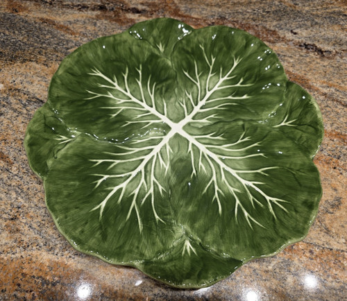Pier hand painted dolomite - 1,