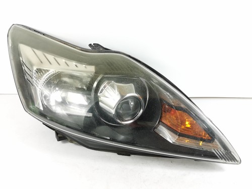 2010 ford focus mk2 - 2010,