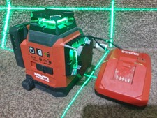 Hilti PM 30 MG Green