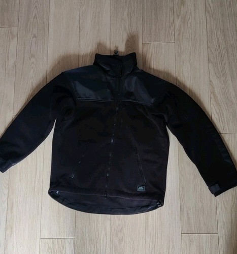 Mens black helikon tex - mens,