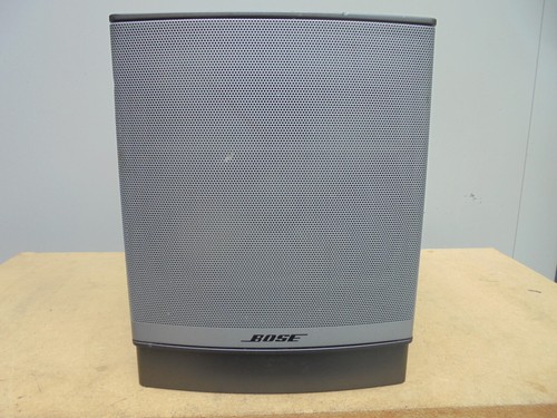 Bose companion series ii - bose,