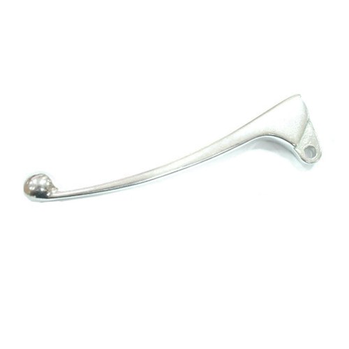 Forged aluminum clutch lever - aluminum,