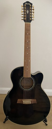 Ibanez ael2012 tks - ibanez, 1201-12