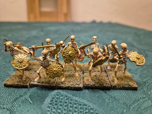 Warhammer fantasy battle - warhammer,