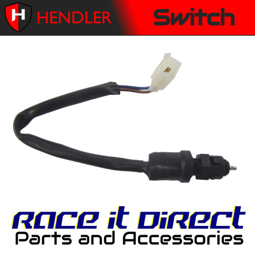 Brake light switch - light, for